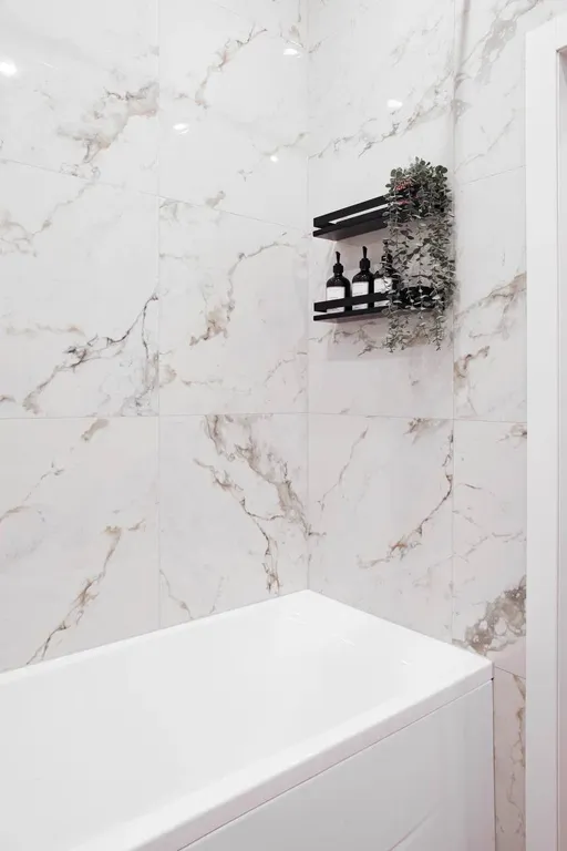 Квартира Квартира Pink Skyline — Красноярск