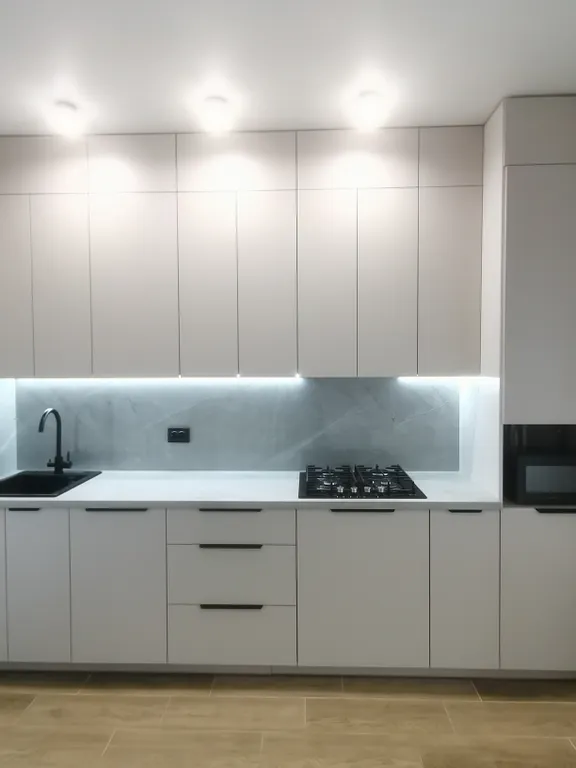 Квартира в ЖК Ноухаузен