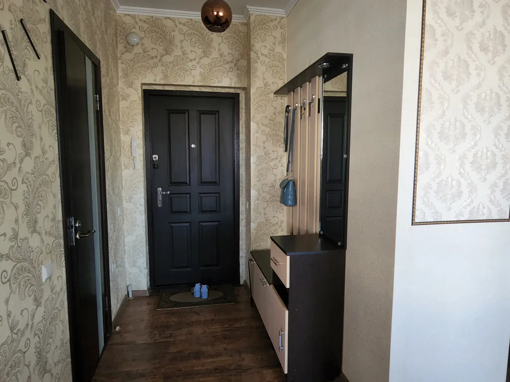 Уютная современная квартира в центре района Харгора