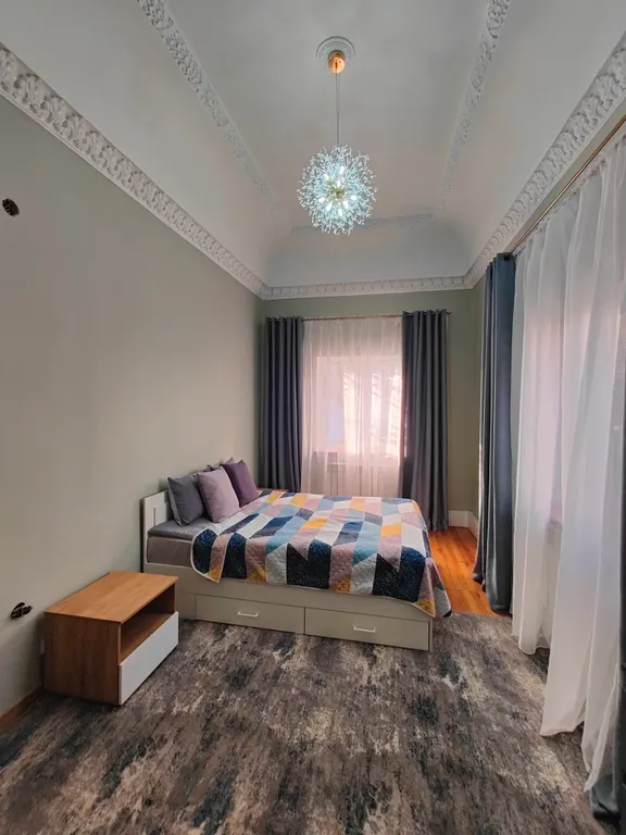 Гостевой дом в сердце Красной поляны