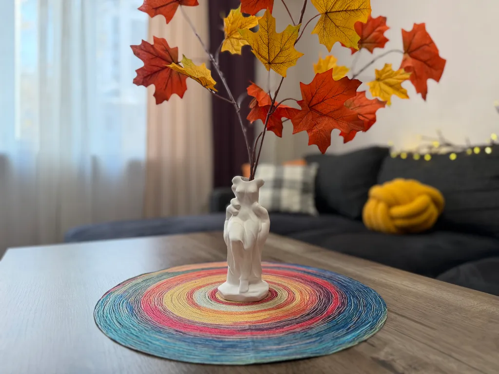 Уютная квартира рядом с парком Сизнс