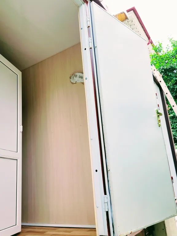 Мини-студия в центре недалеко от моря