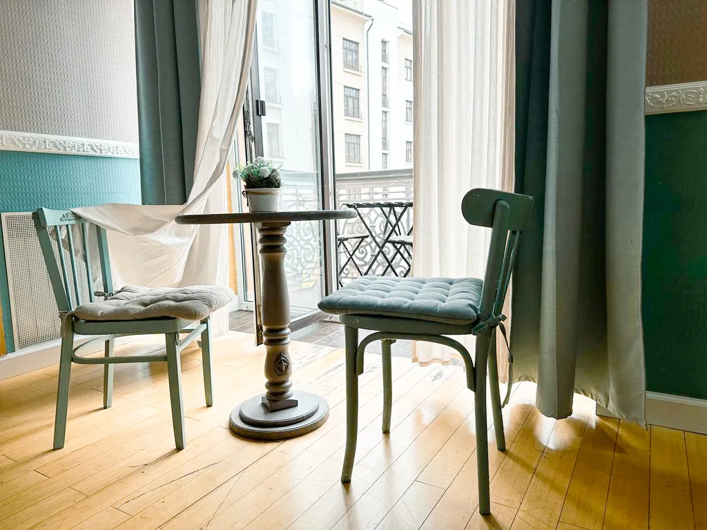 АдвокатЪ на Арбате