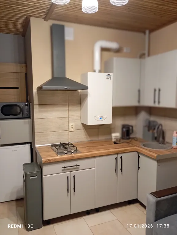 Уютная новая квартира рядом с вокзалом