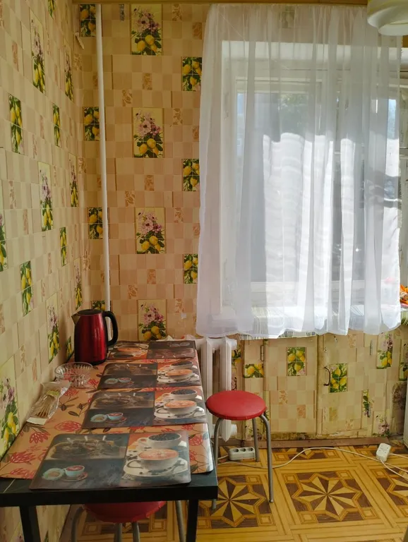 Квартира 2-комнатная Квартира — Кашира