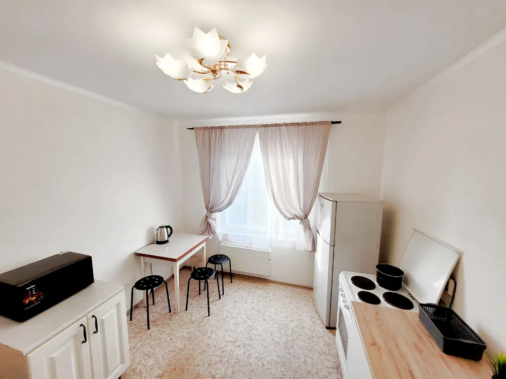 Квартира 1-комнатная Квартира — Санкт-Петербург