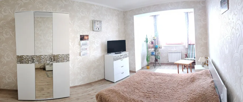 Квартира Апартаменты люкс-класса для комфортного отдыха — Анапа