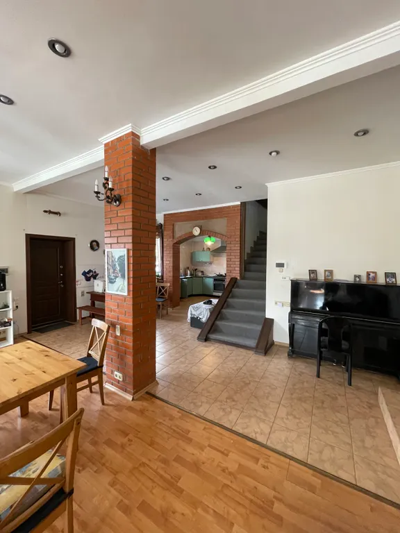 Видовой Пентхаус с приватной террасой