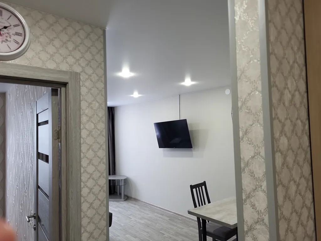 Квартира Уютная квартира с отличным видом на город — Екатеринбург