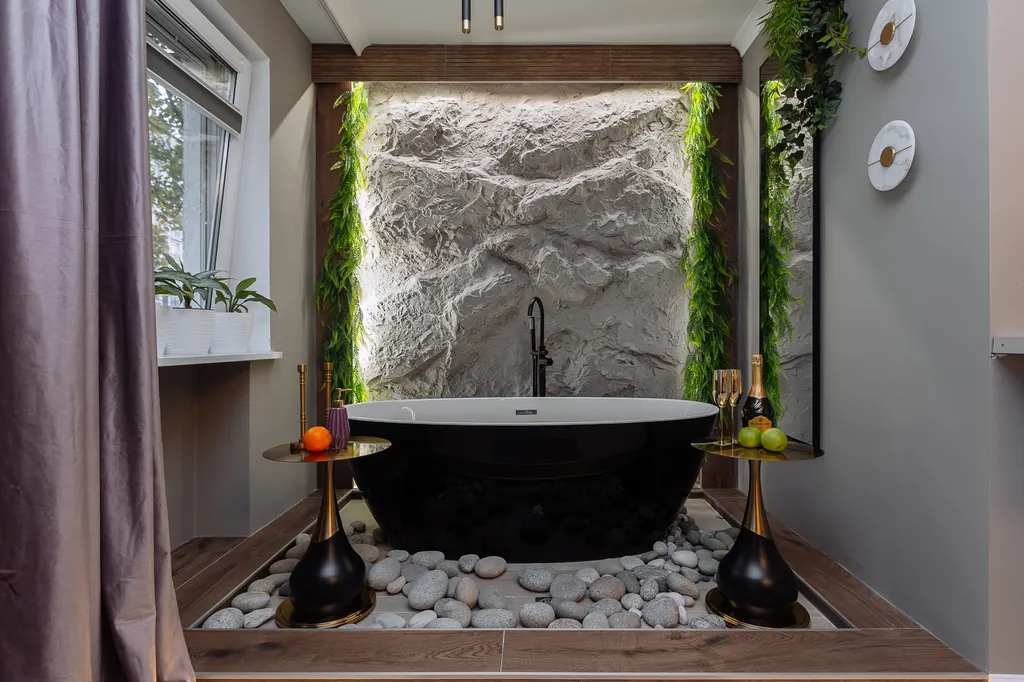 Квартира Квартира в центре рядом с Нижним озером — Калининград