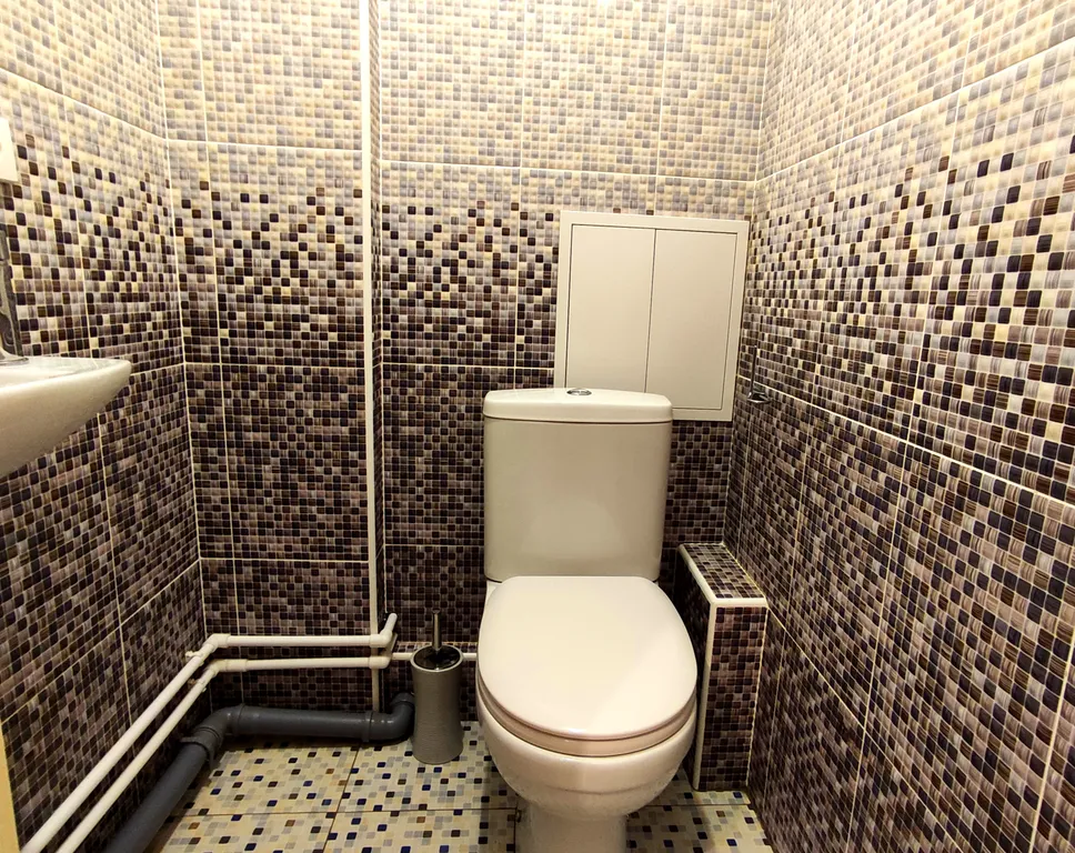 Красивая квартира в историческом центре