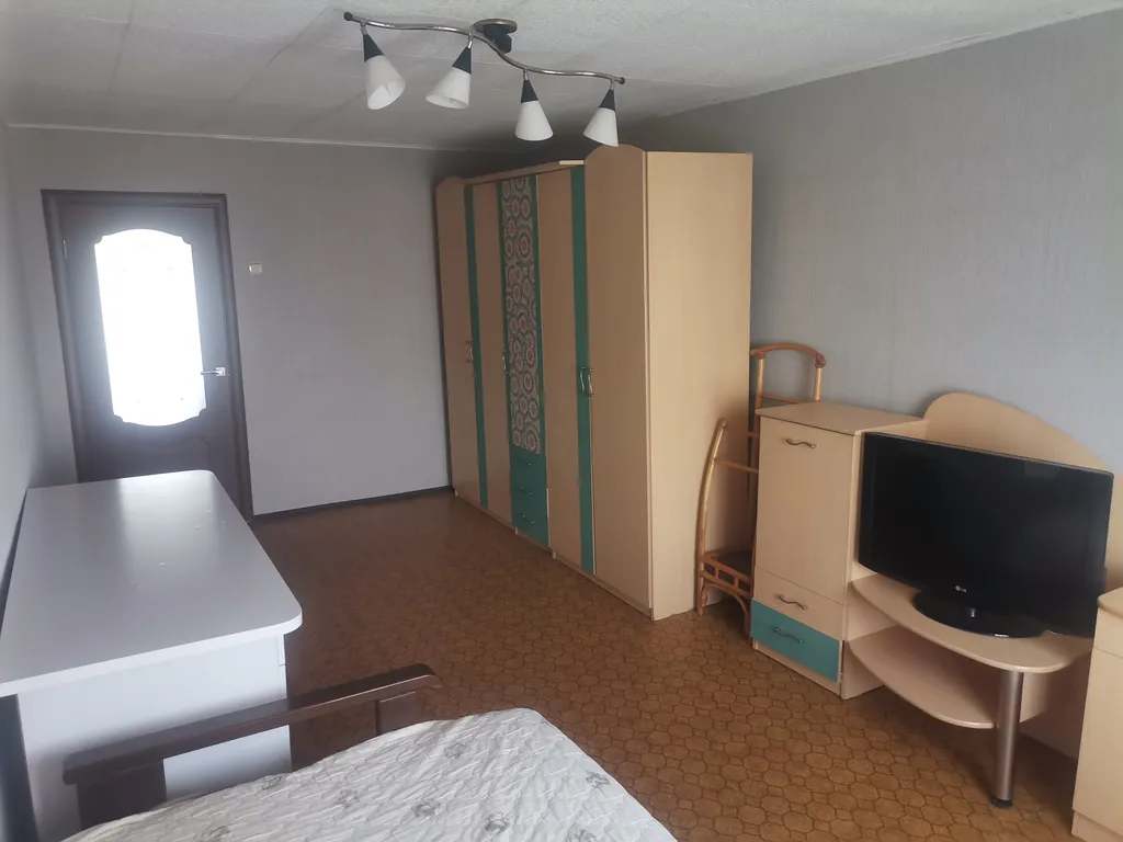 Квартира 2-к. квартира, 54,4 м², 2 кровати — Тюмень
