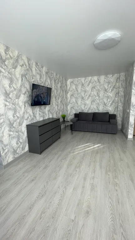 2-комнатная квартира с хорошим ремонтом