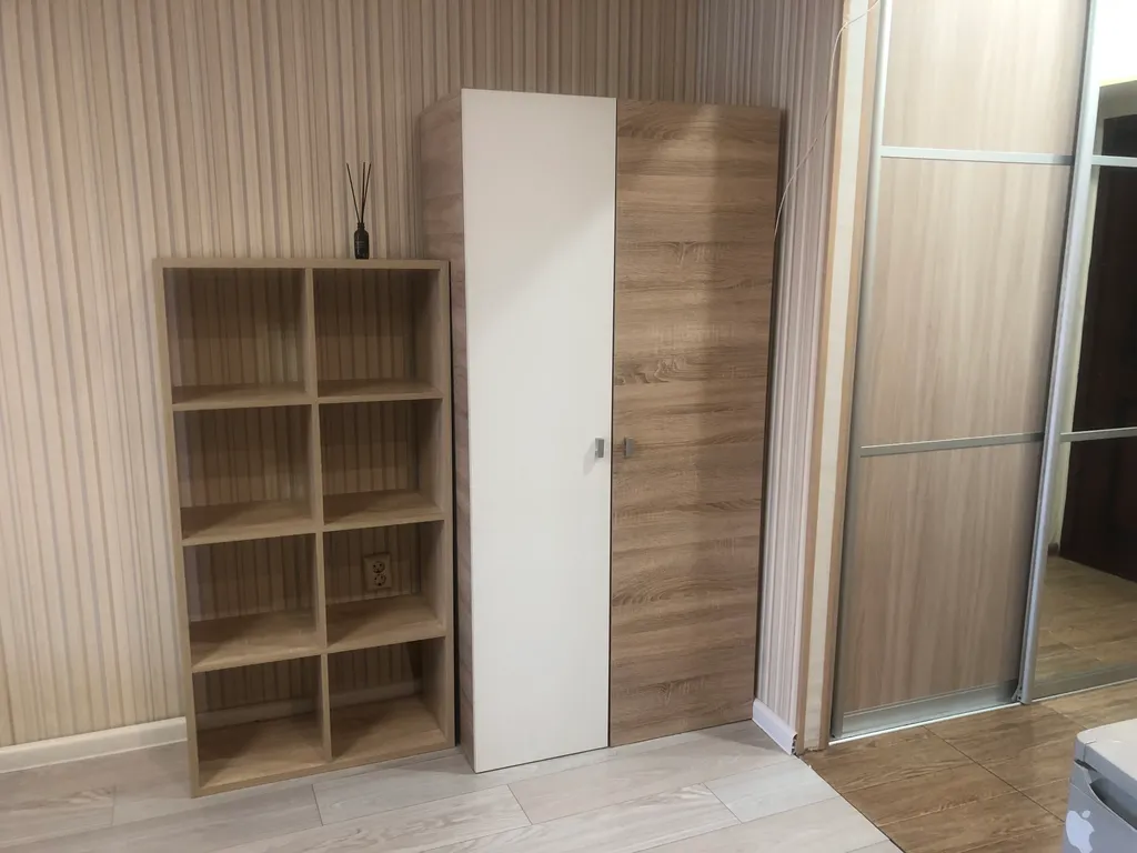 Уютная студия в центре города