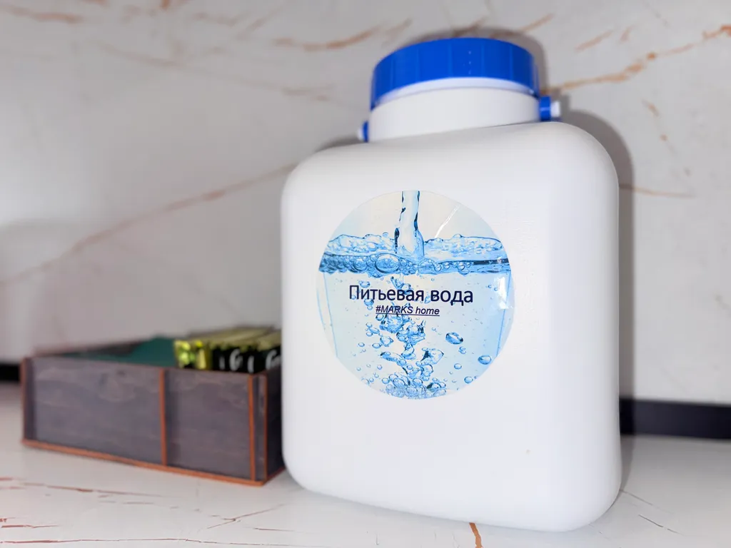 Квартира в Юбилейном