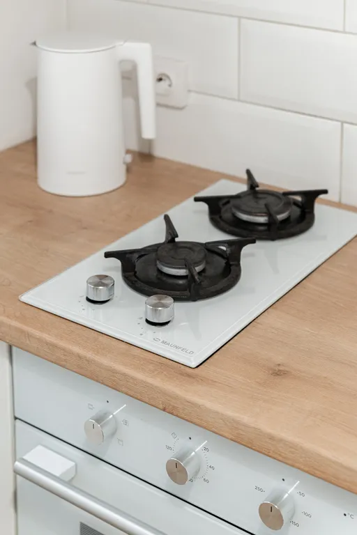 Квартира Стильные апартаменты в центре города Минска — Минск