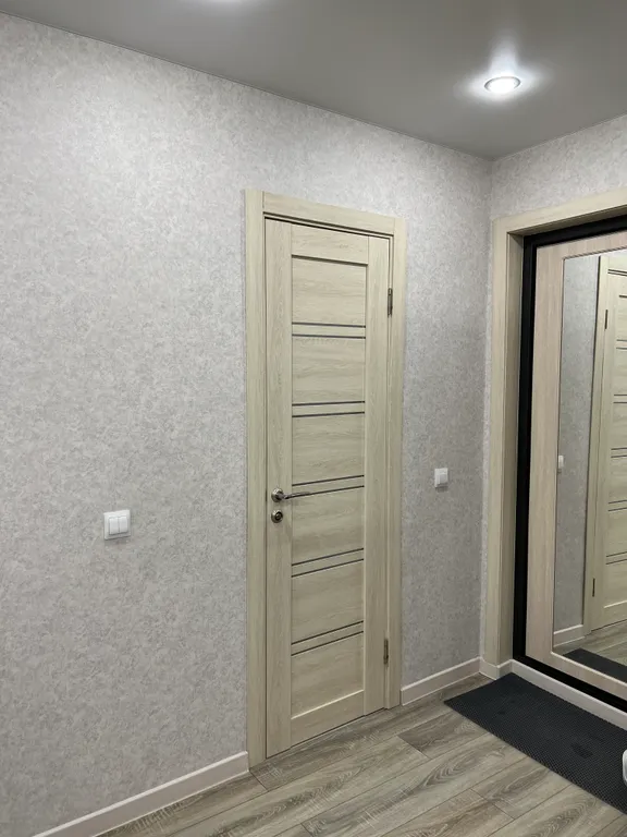 Квартира Квартира Уютная студия — Владивосток