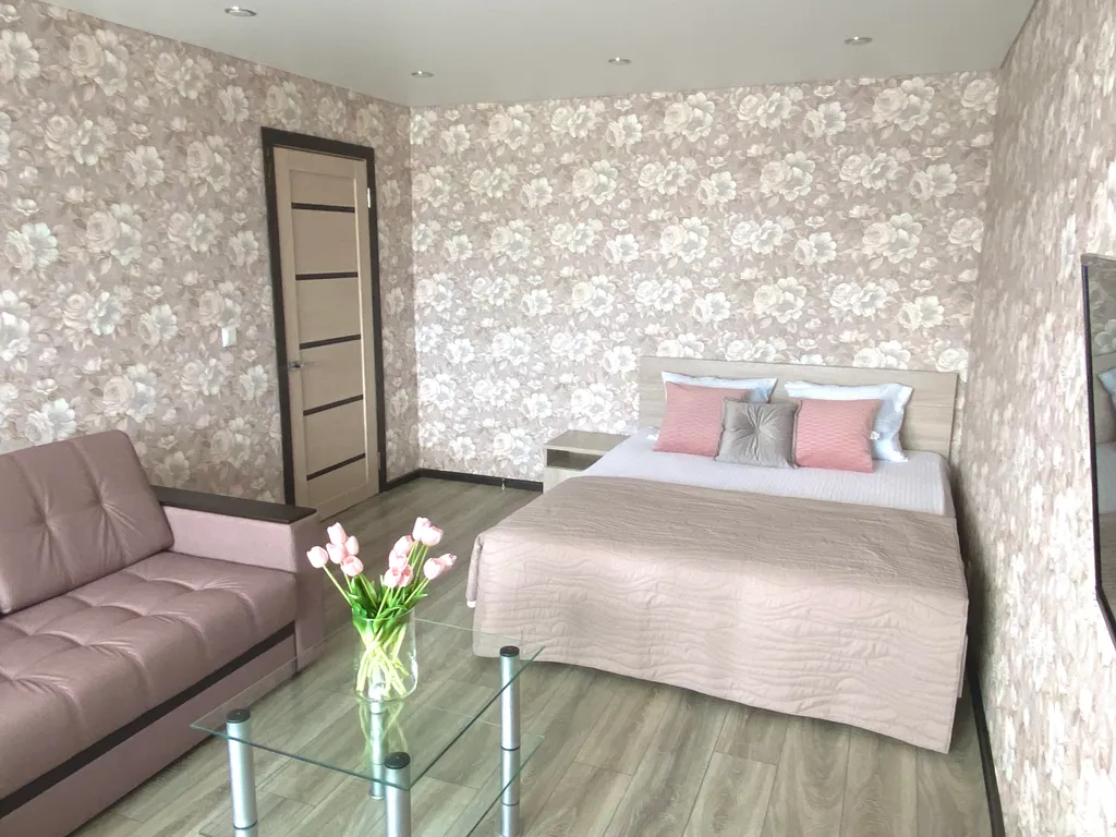 Супер апартаменты