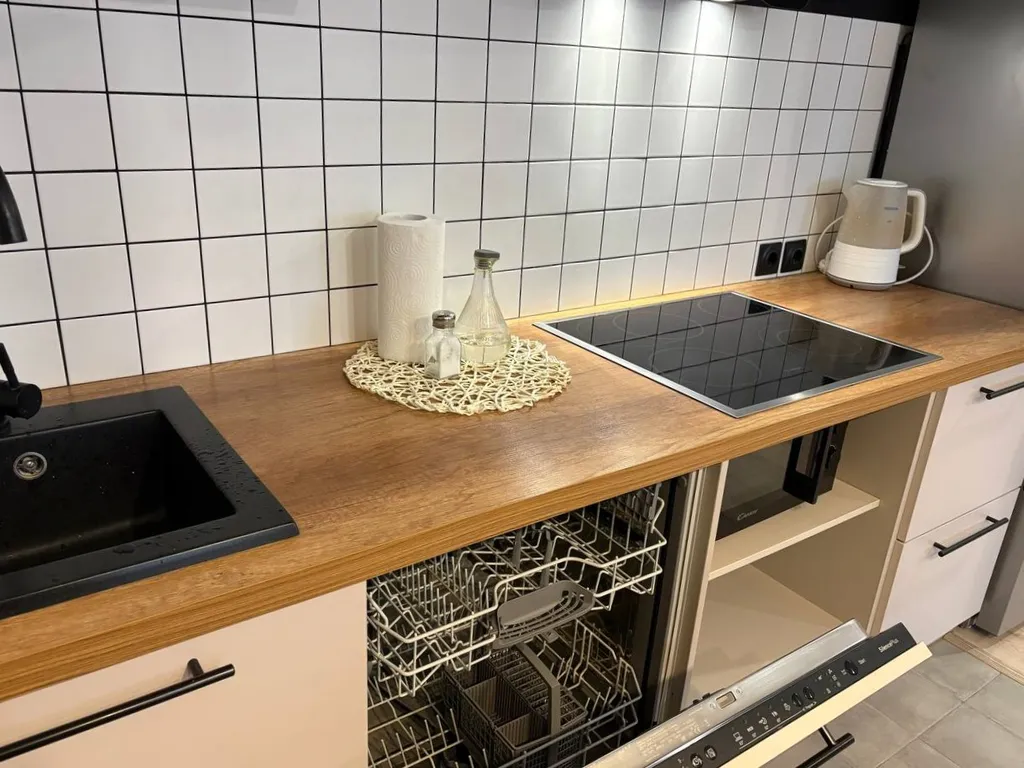 Уютная студия на Древлянке