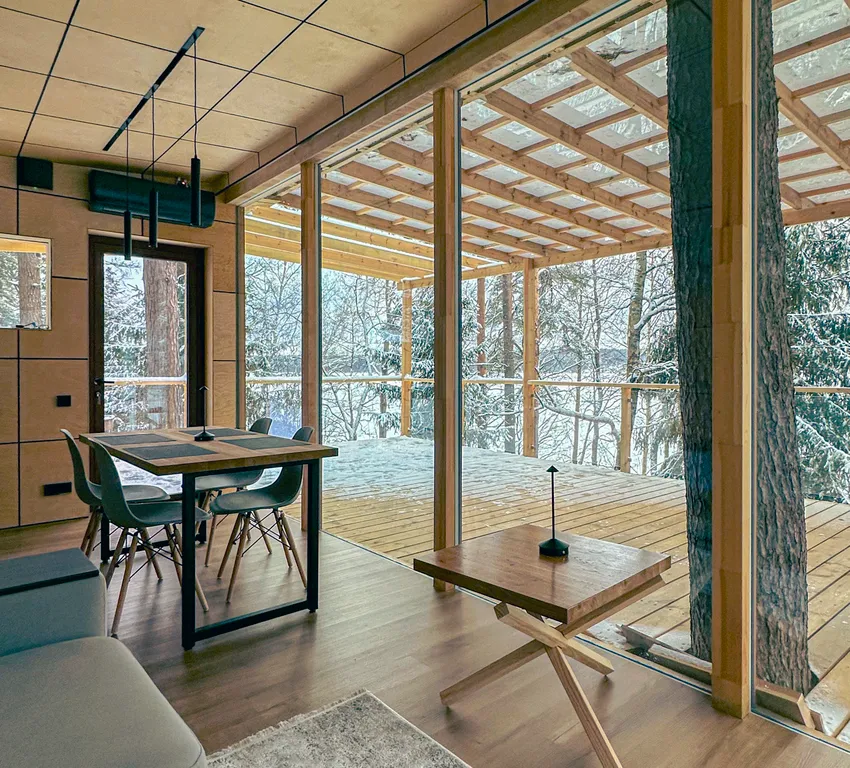 Квартира Комната — аренда посуточно в Приозерск