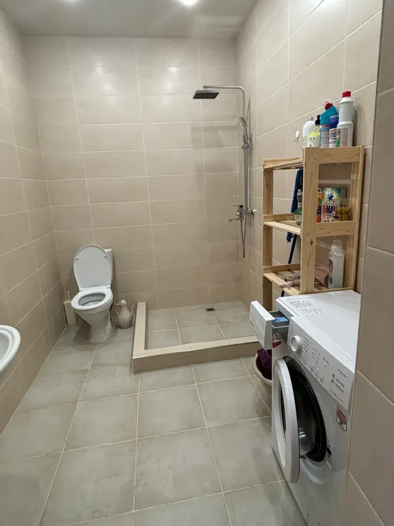 Уютный коттедж