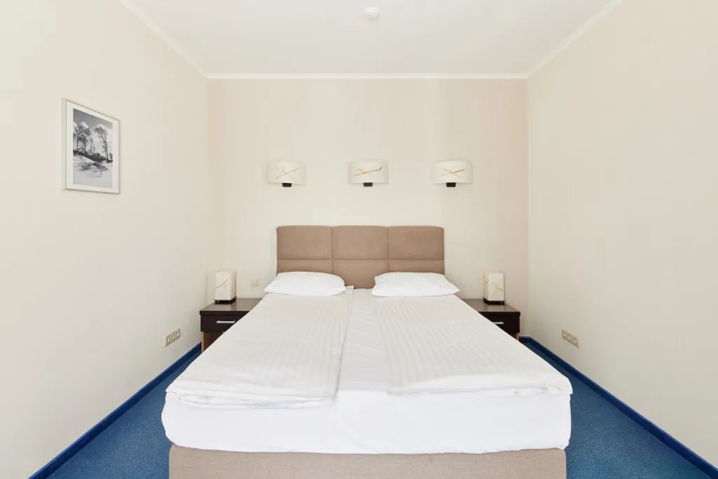 Квартира Комната — аренда посуточно в Зеленоградск