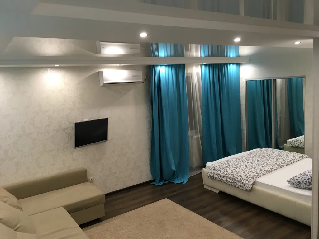 Квартира Апартаменты на Восходе — аренда посуточно в Майкоп