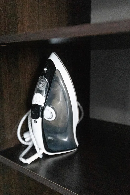 Стильная квартира студия с дизайнерским ремонтом