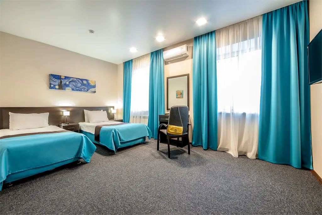 Квартира Комната — Санкт-Петербург