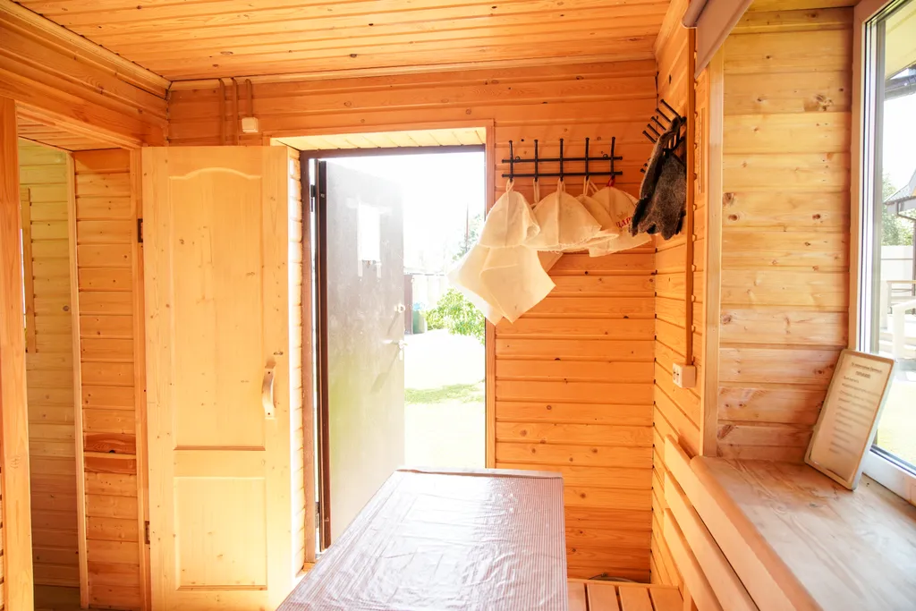 Петровская Усадьба