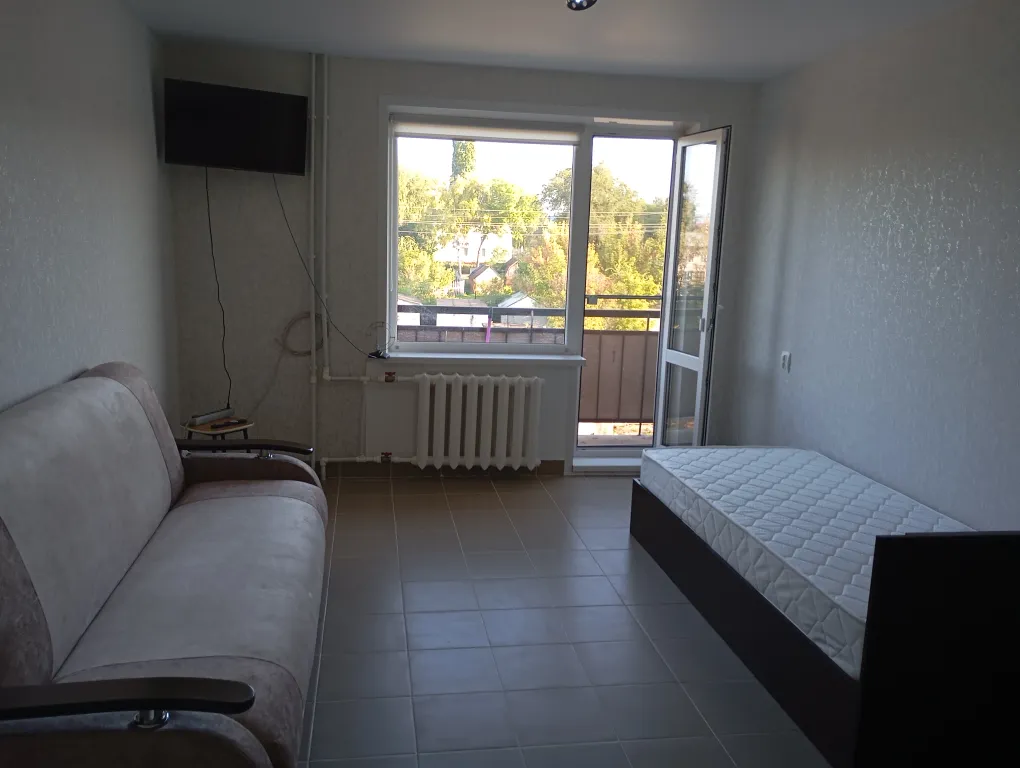 Уютная квартира с парковкой