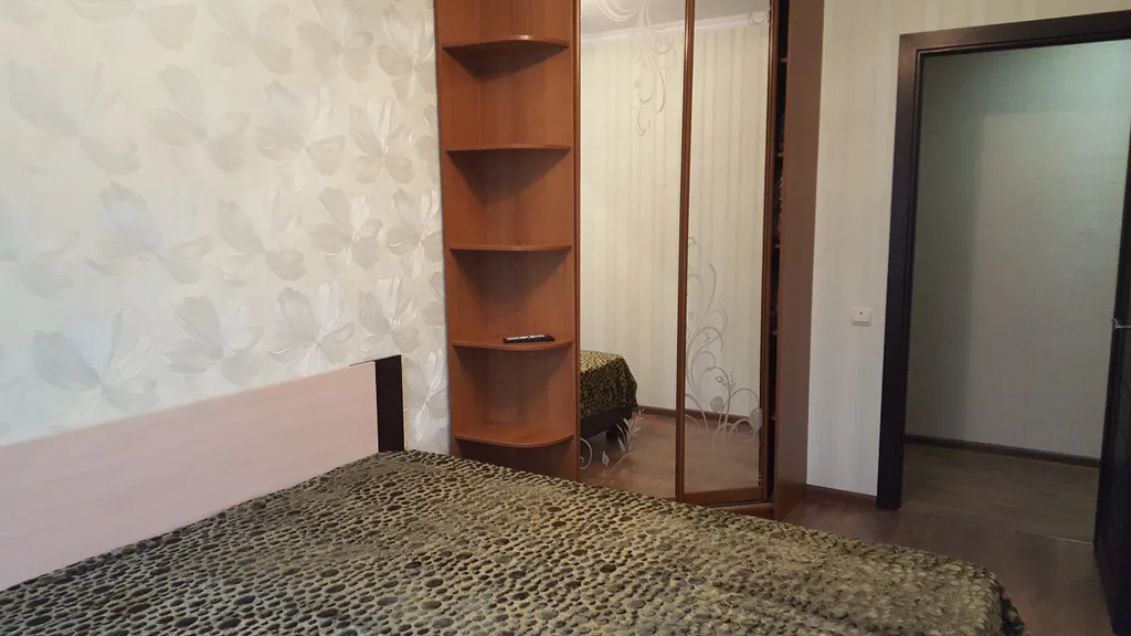 2х комнатная уютная, благоустроенная квартира в самом центре