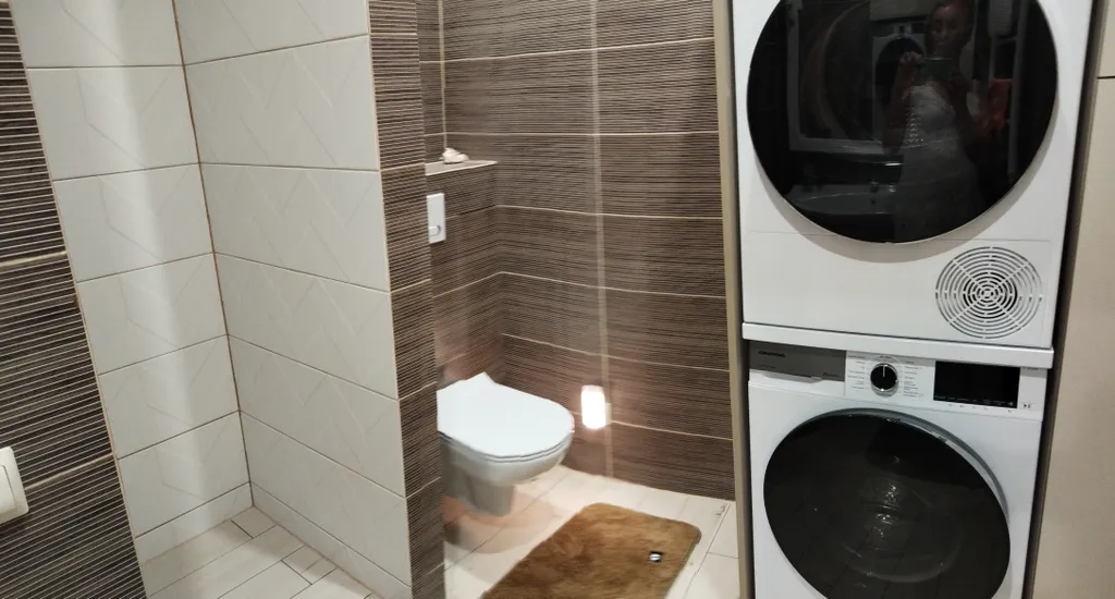 Квартира Новая квартира — Светлогорск