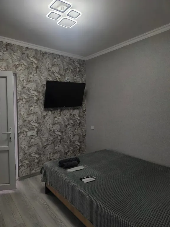 Квартира Комната — аренда посуточно в Ереван