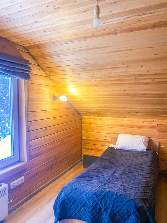 Уютный дом Ярило