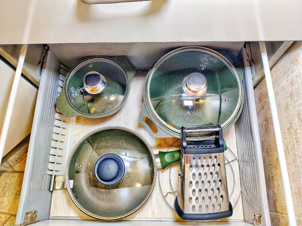 Квартира Уютная квартира Рассвет на Бауманской — Москва