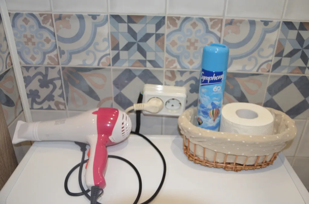 Апартаменты Мега Адыгея