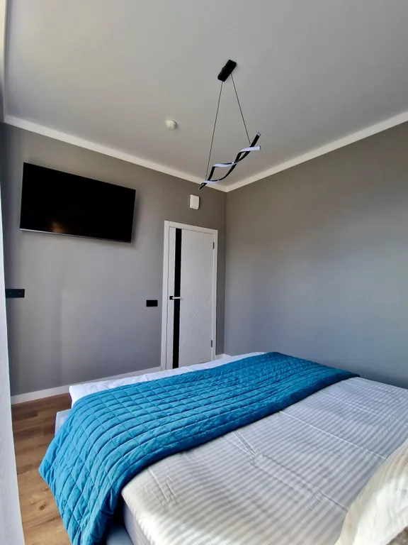 Квартира 2-комнатная Квартира — Архыз