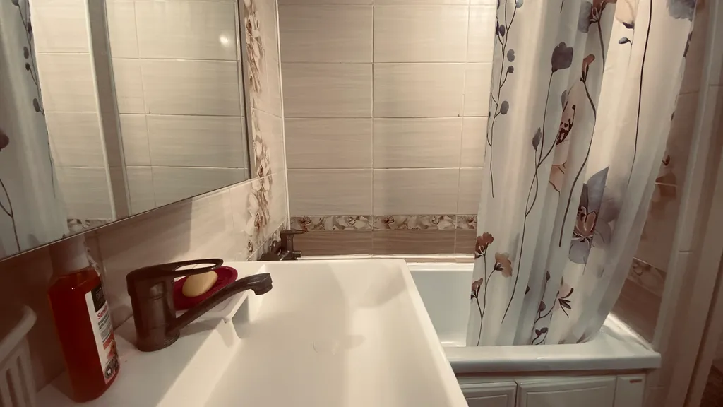 Уютная 2-х комнатная квартира в центре южной части города