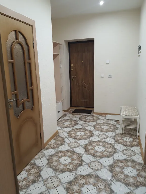 Квартира Уютная квартира в коттеджном поселке — Лобня