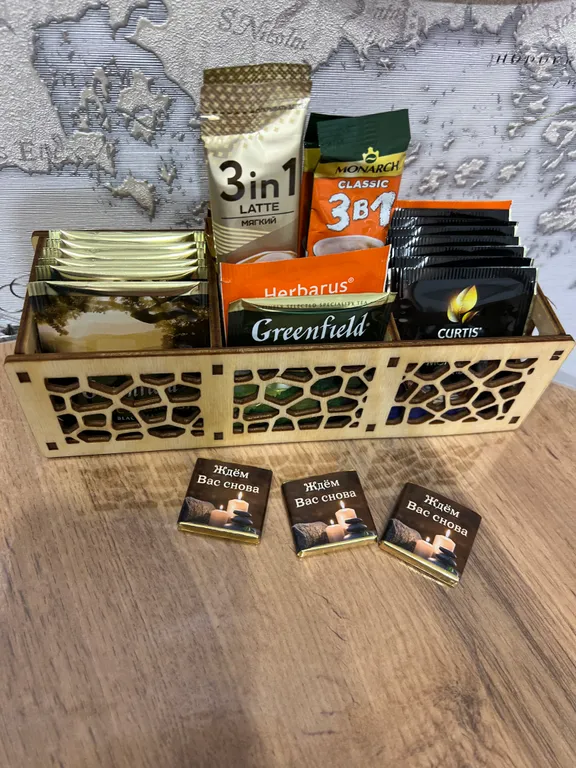 Квартира в самой жемчужине Пскова