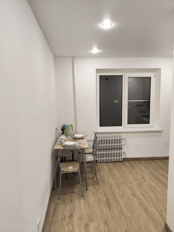 Квартира Большая двухкомнатная квартира недалеко от Мамаева Кургана — Волгоград