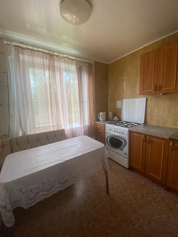 1-к квартира в Западном районе