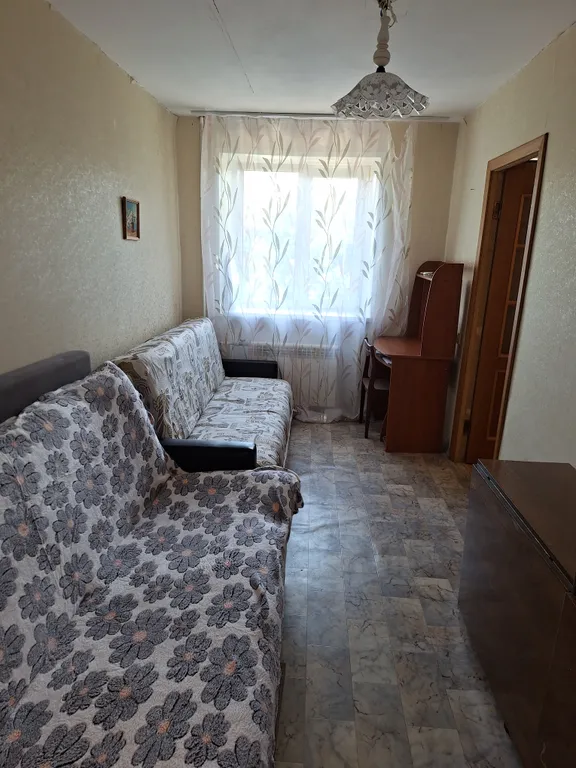 Квартира Квартира для большой семьи — Ярославль