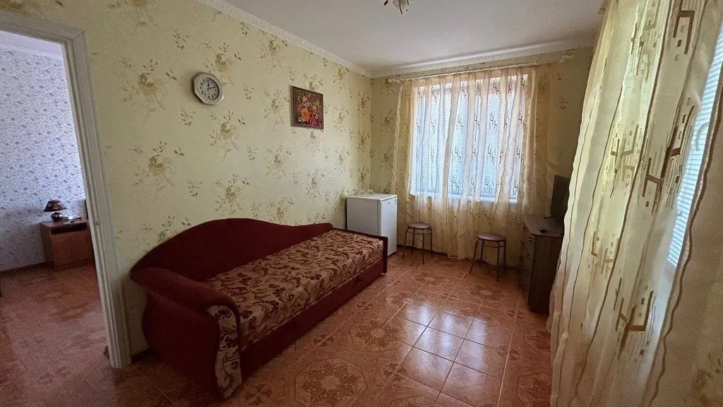 Квартира Комната — Новоотрадное