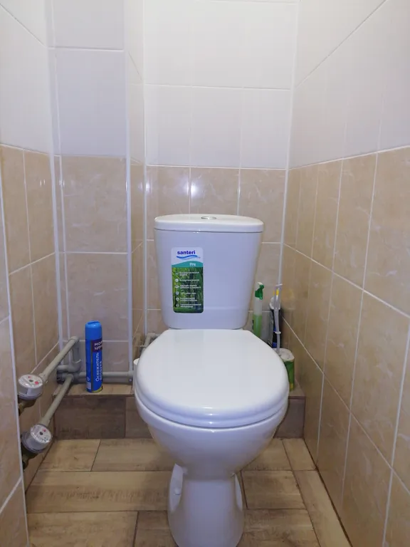 Уютная квартира в центре