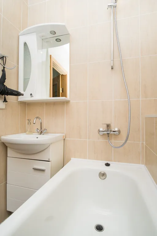 Квартира Апартаменты Колибри на Воронежской — Санкт-Петербург