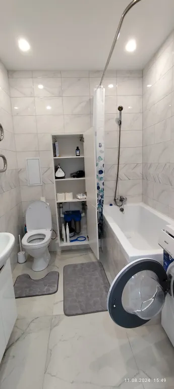 Уютная квартира недалеко от Балтийского моря