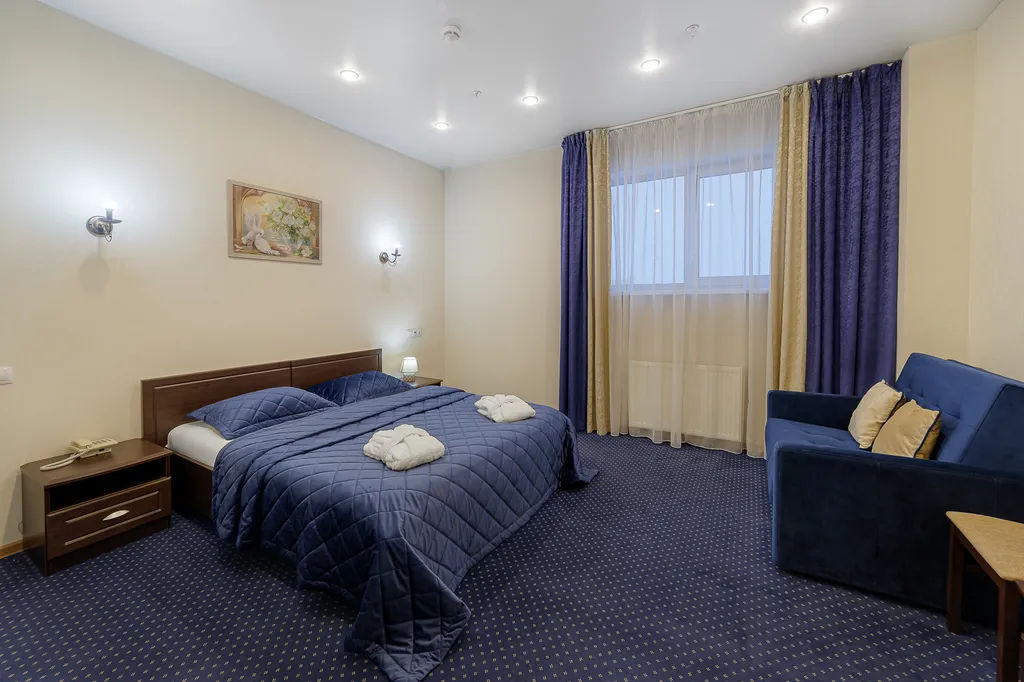 Квартира Комната — Санкт-Петербург