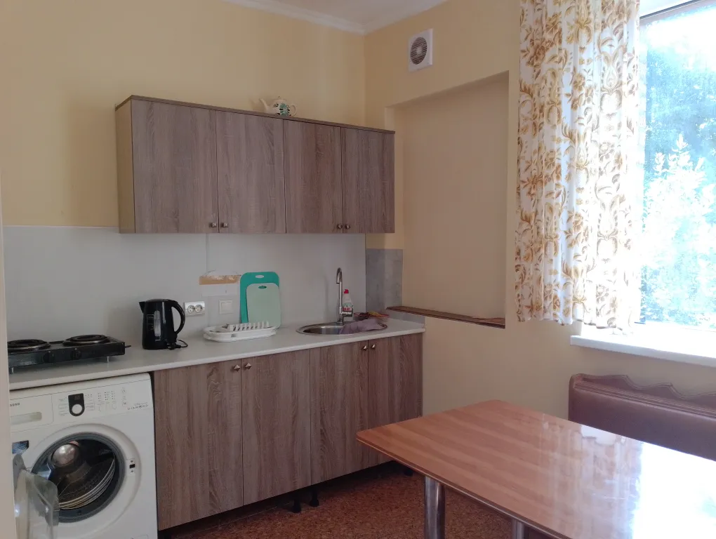 Изолированная комната в частном доме